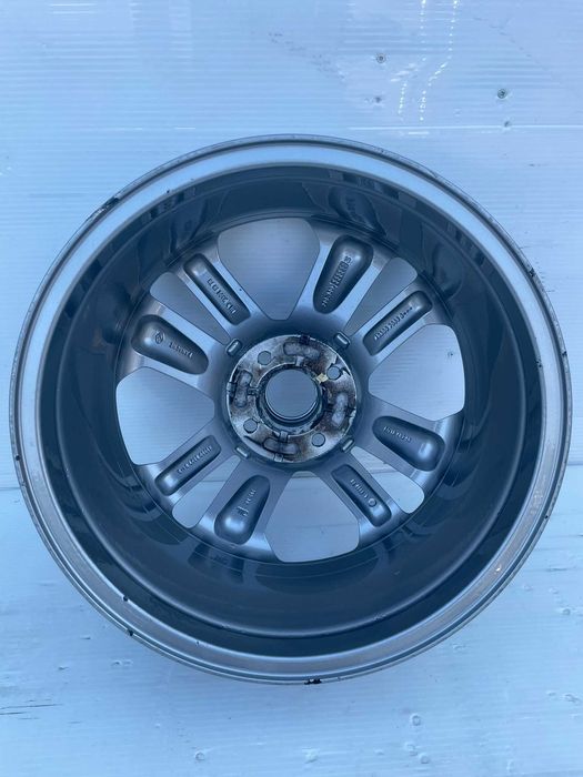 Janta jante Dacia Lodgy Dokker R16 originala