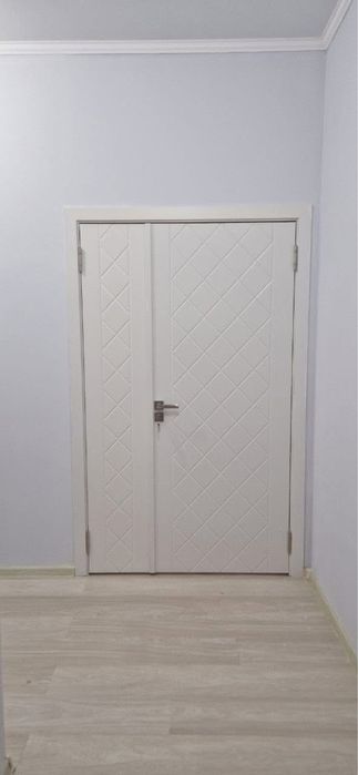 Продаётся своя квартира возле базара кадышева