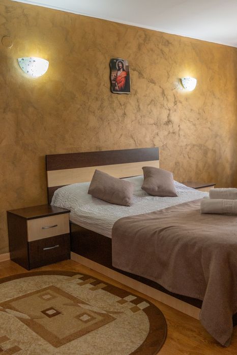 Vila de închiriat  la 10 minute de Bran