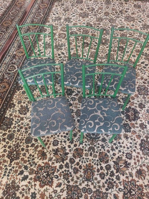 Детский стулчики