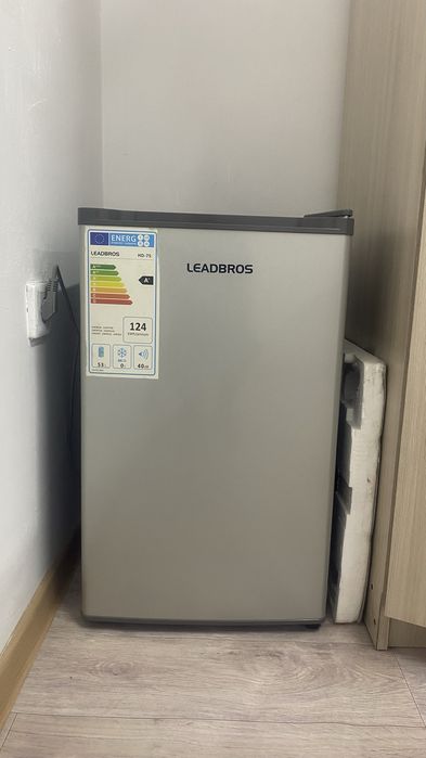 мини холодильник