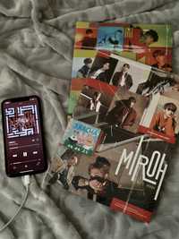 Stray Kids Album “Miroh”