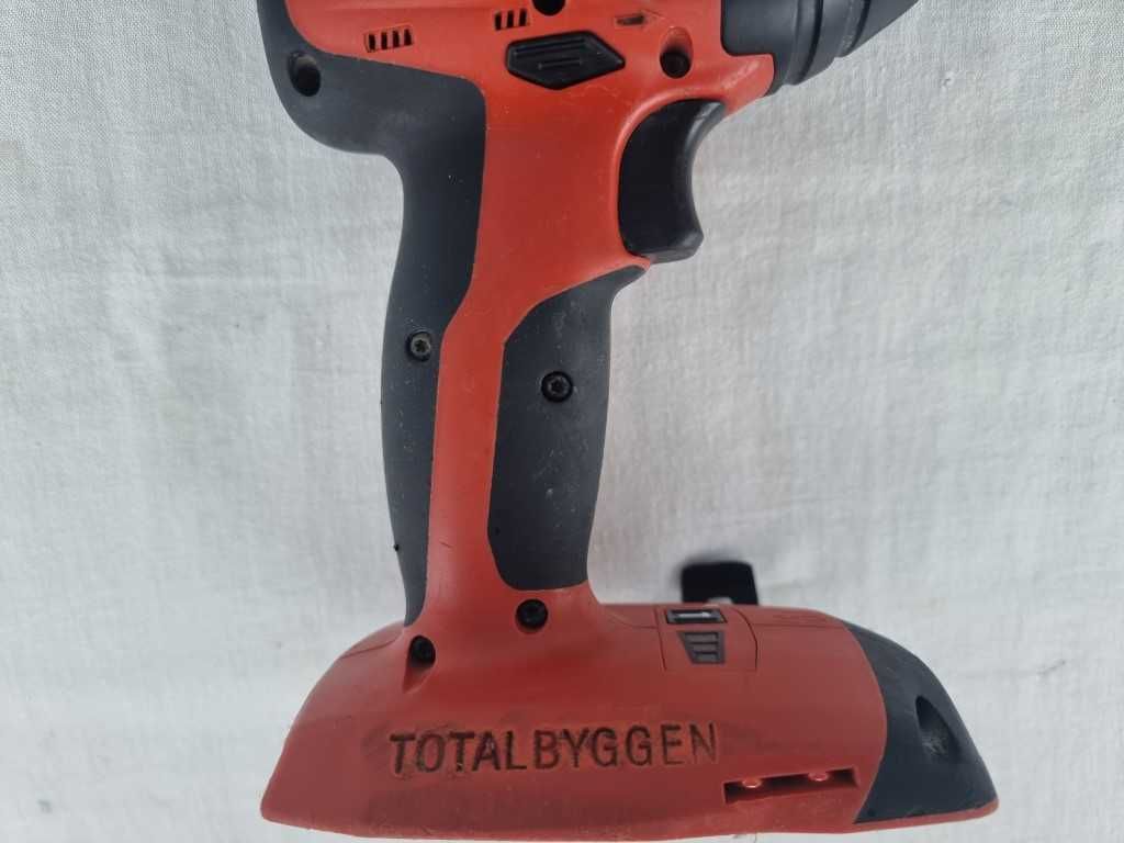 Hilti SID A22 - Hilt SFC A22 - акумулаторни инструмнети