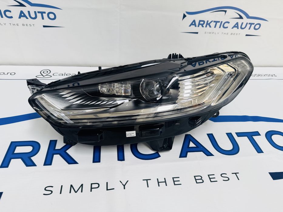 Far stanga Dynamic Led Ford Mondeo MK5 cod ES73-13D155-CG