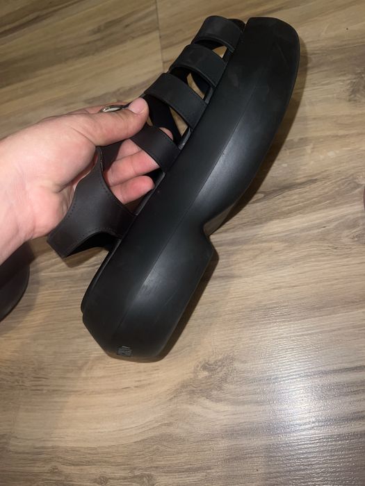 Love Moschino сандали