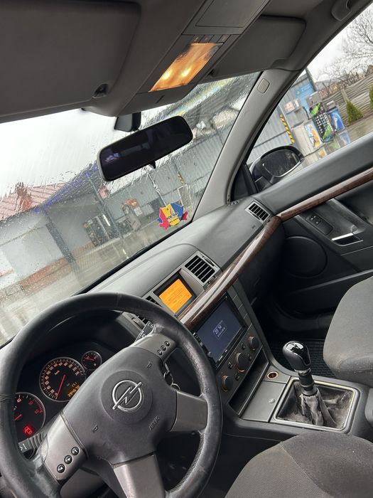 Vand Opel Vectra C - 2.0dti 101hp