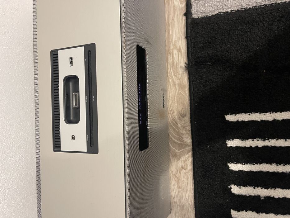 Boxa loeve soundbox usb,cd,input