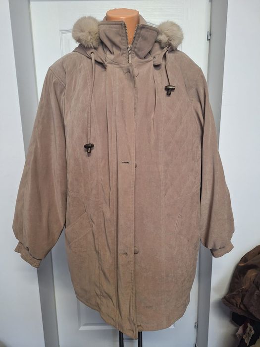 Geaca dama marime XL