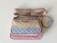 Louis vuitton pochette bag