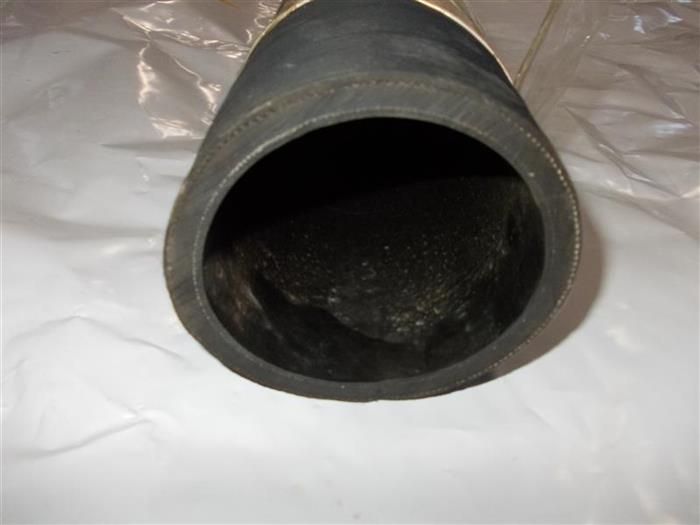 Furtun aspiratie din cauciuc 100x120 mm pentru vidanje