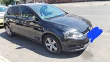 Vând auto golf 5