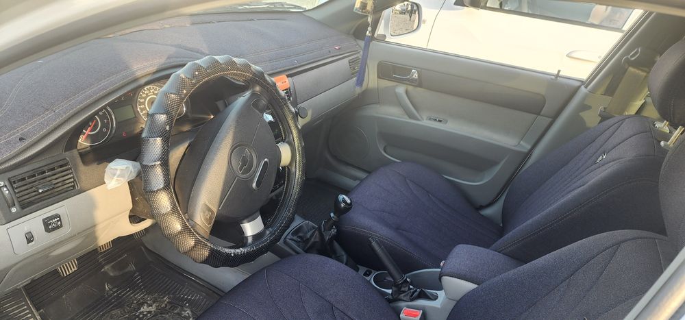 Gentra 2023 yil zavod gazli