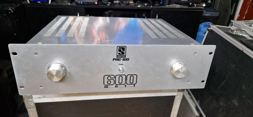 Putere jaytec pae 100 amplificator