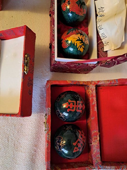 bile chinezesti anti stres relaxare feng shui
