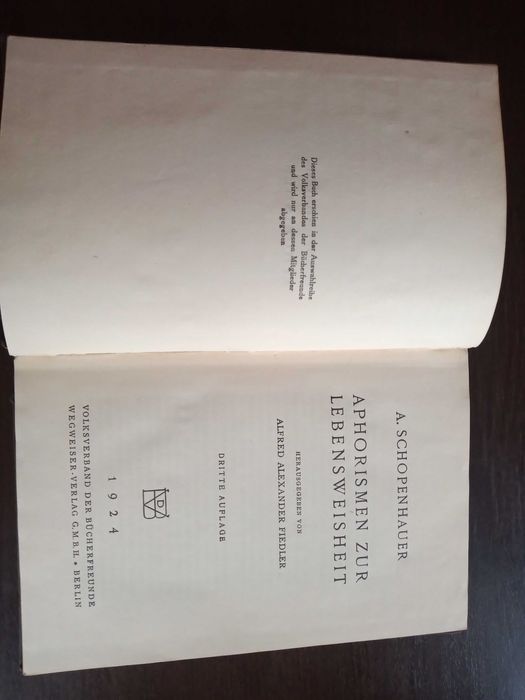 carte carti vechi limba germana anii 1800-1900