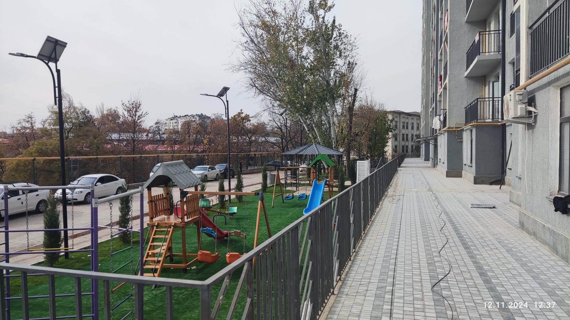 Продается срочно однокомнатная квартира Юнусабад 13