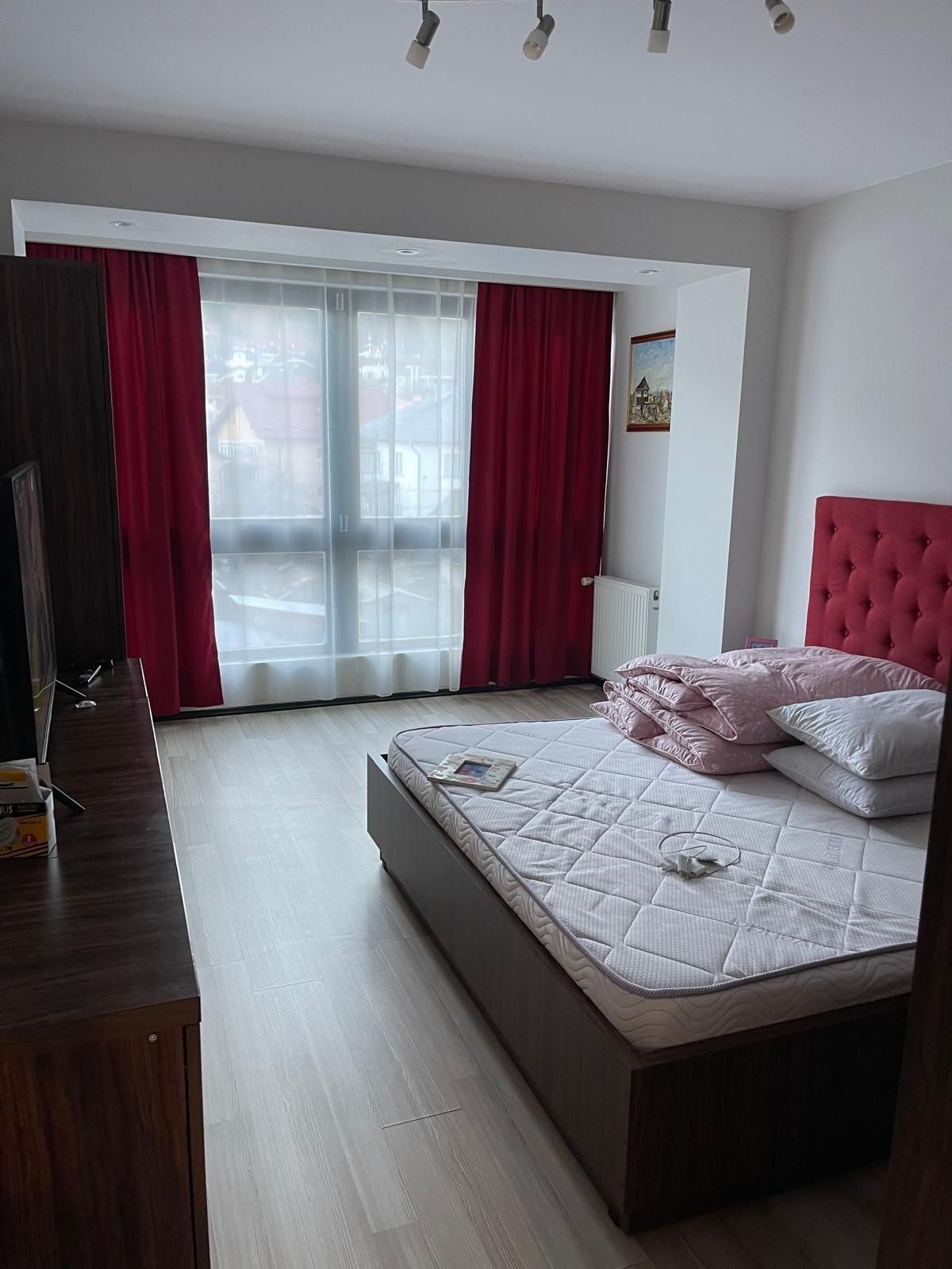 Apartament 4 camere Vatra Dornei