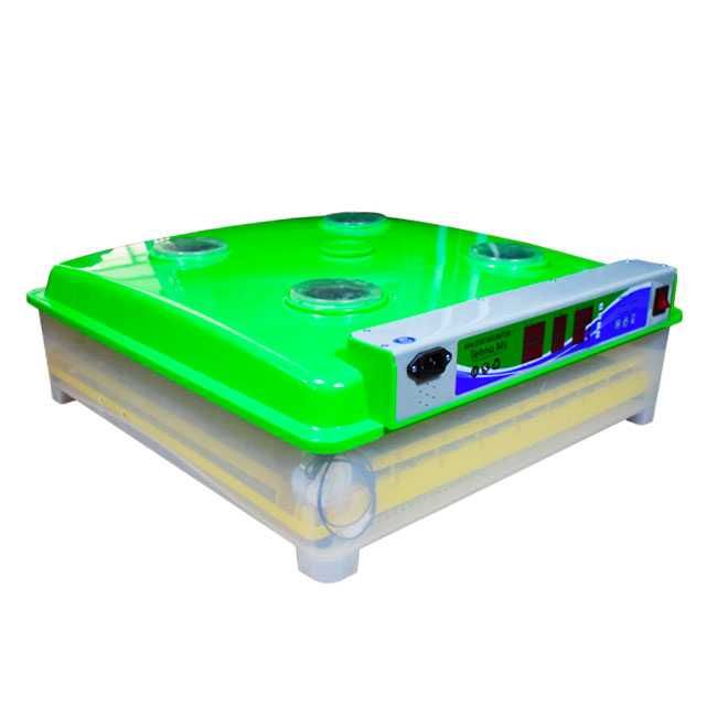 Incubator automat UNITEH 98 Consum mic, Livrare rapida 24-48h