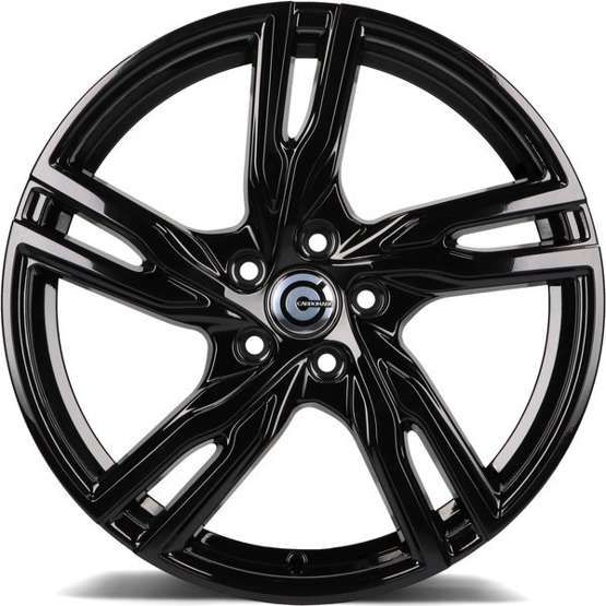 18" Джанти Волво 5X108 VOLVO XC S V V40 V60 V90 CrossCountry XC60 XC90