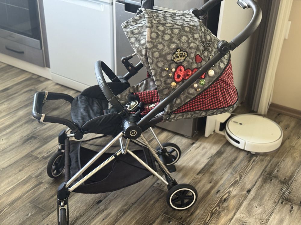 Детска количка Cybex Mios