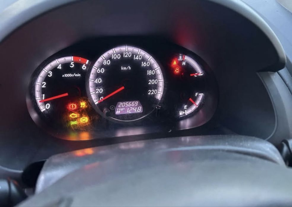 Vând Masina in stare foarte buna!