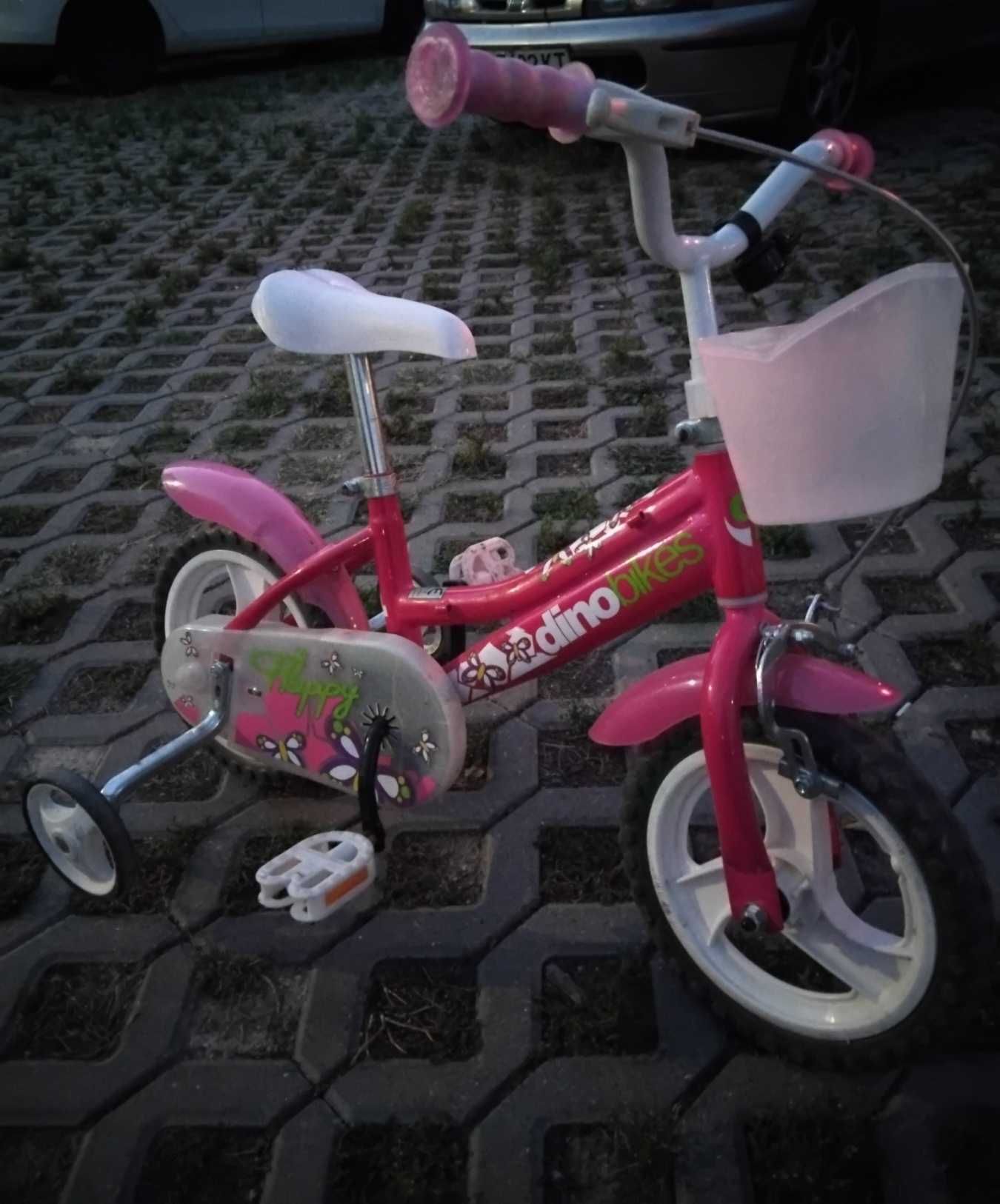 Детско колело Dino bikes