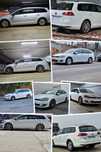 Golf 7 Variant 2.0 TDI DSG Highline