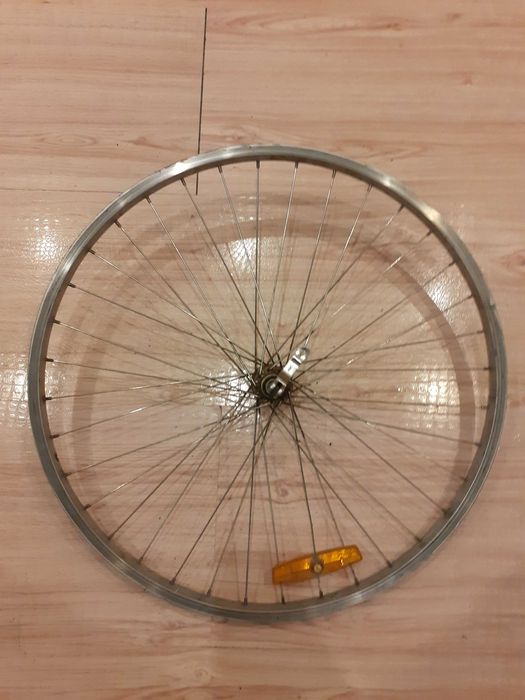 Колесо переднее 26 дюймов