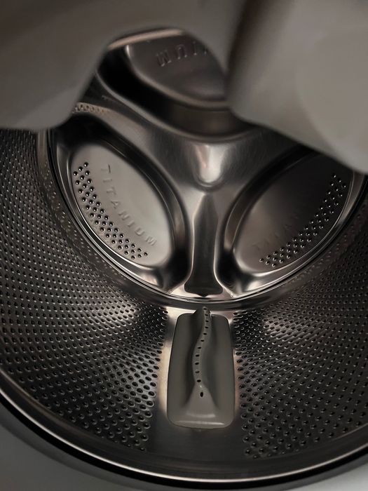 Mașină de spălat rufe cu uscător, Hotpoint Ariston 9/7 kg