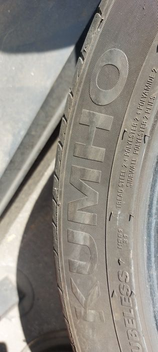 Kumho 235 45 R18 1 dona