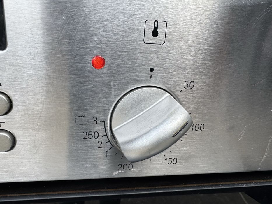 Cuptor electric bosch