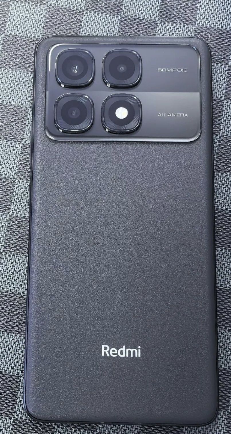 Redmi K70 Ultra (Xiaomi14T Pro)