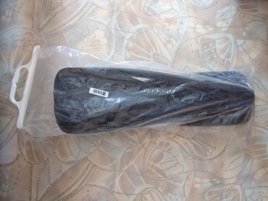 Продам ласты новые