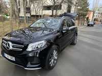 Mercedes-Benz GLE GLE 250d 4Matic AMG