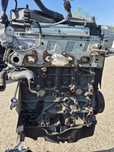 Motor 2.0 tdi cod cff passat b7 100.000 km