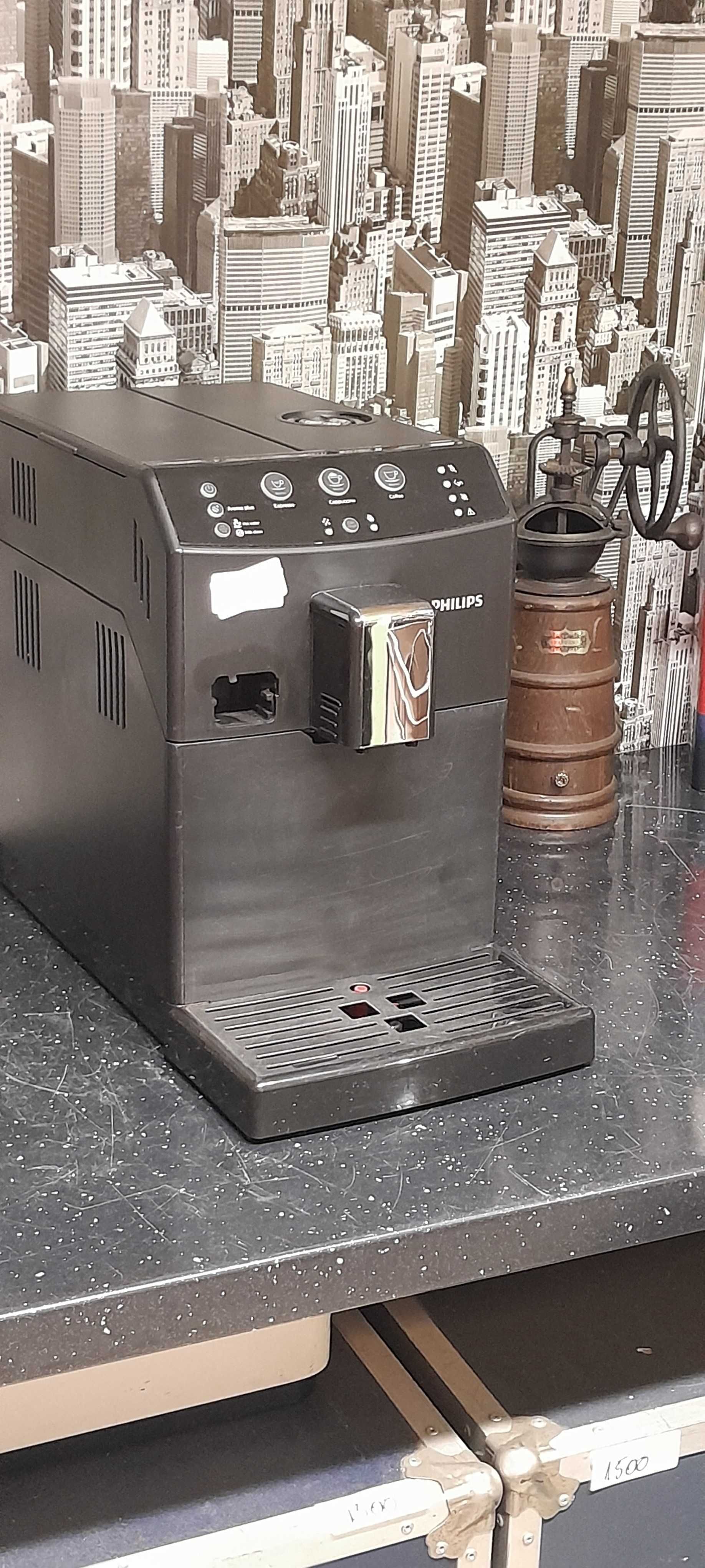 Expresor automat Saeco Phillips