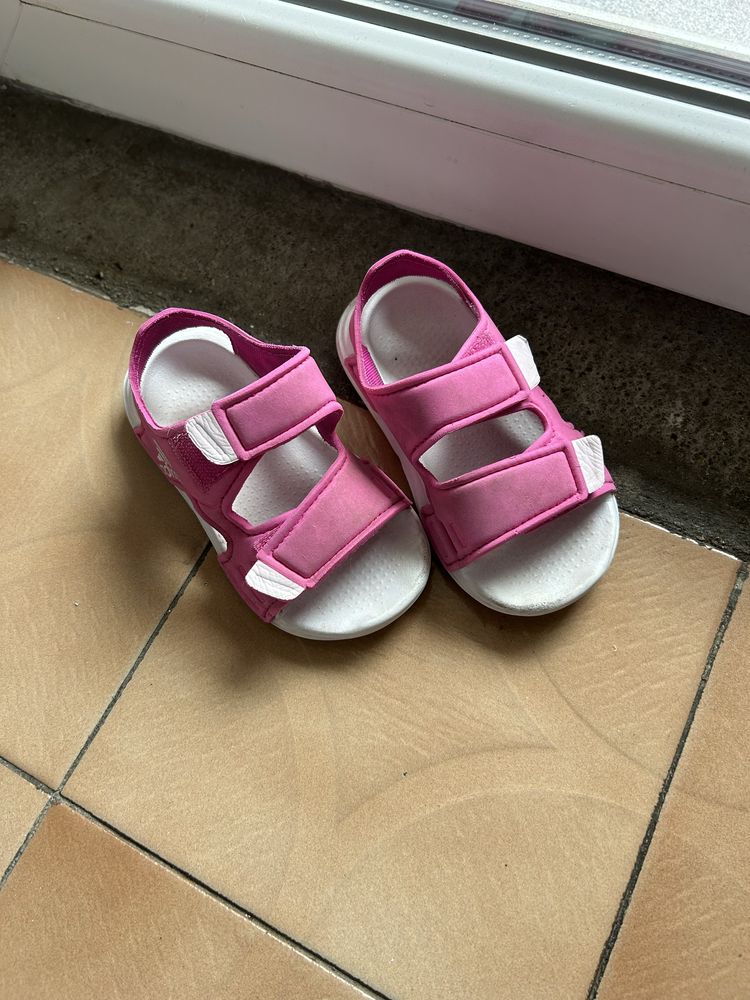 Детски сандали Adidas/23 номер