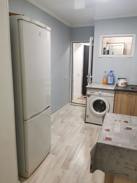 Сдаётся квартира