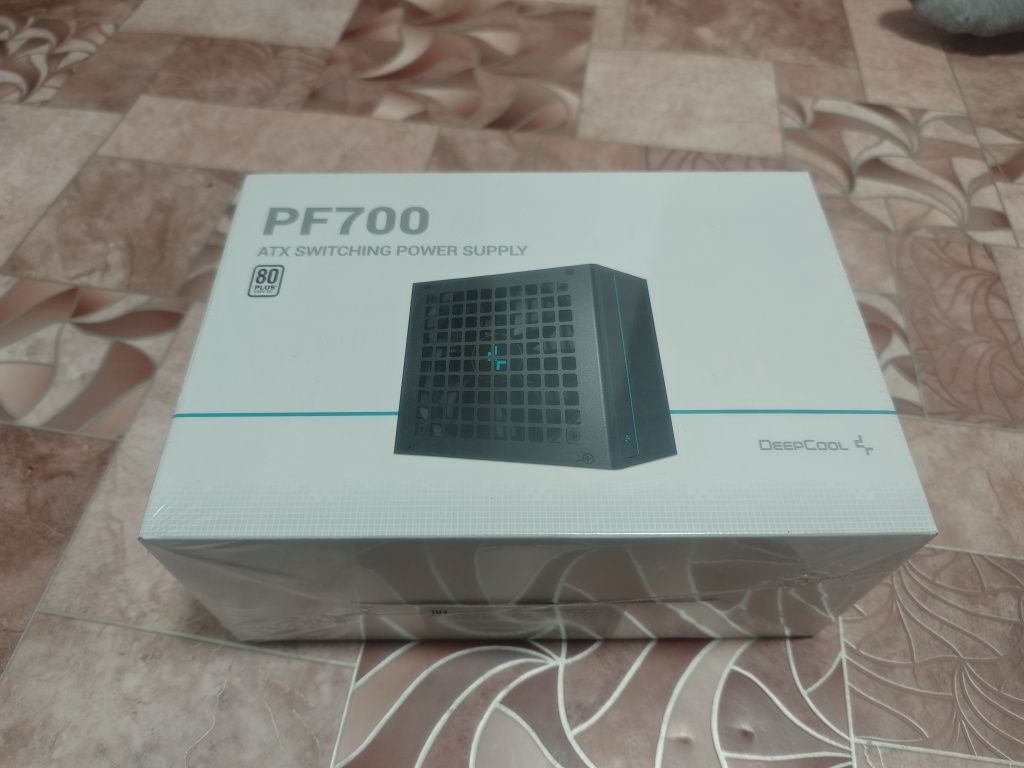 Блок питания 700W
