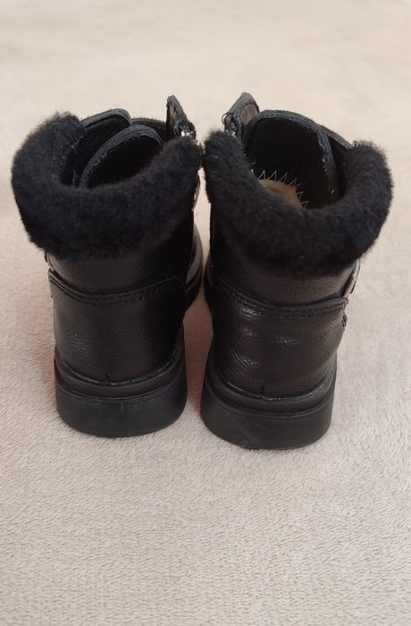 Ботуши за момиче