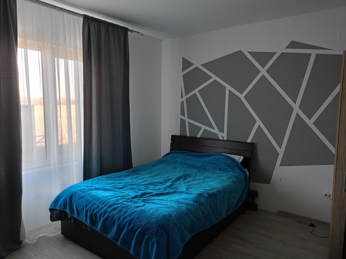 Casa 4 camere Fughiu cartier MiniParadis