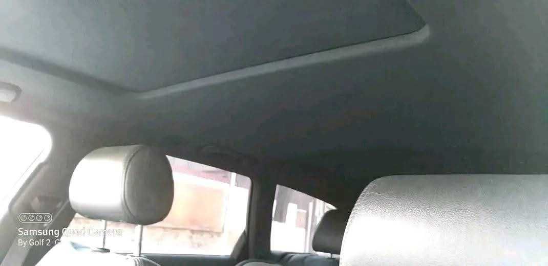 Audi A6 4F 3.0 TDI Sline 224 к.с.
