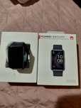 Huawei Watch Fit