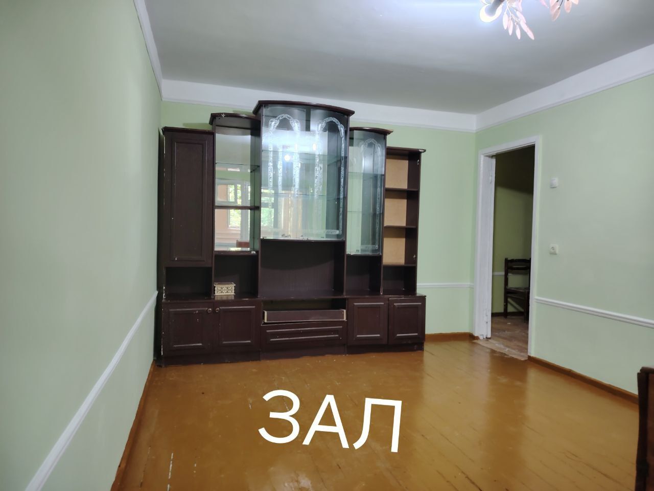 Чиланзар-9  3/4/4 ориентир РОВД