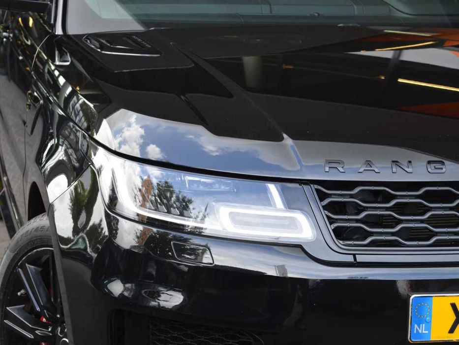 Land Rover RANGE ROVER SPORT Autobiography Dynamic P400e