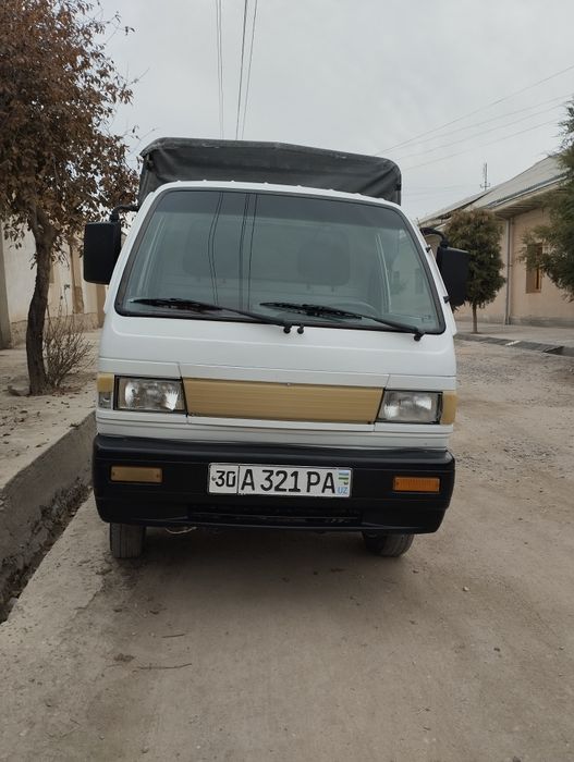 Лабо сотилади срочна, пробег: 420 000 км