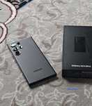 Samsung S23 ultra 12/512