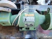 Tocilă electrica polizor cu reductor 220 volți