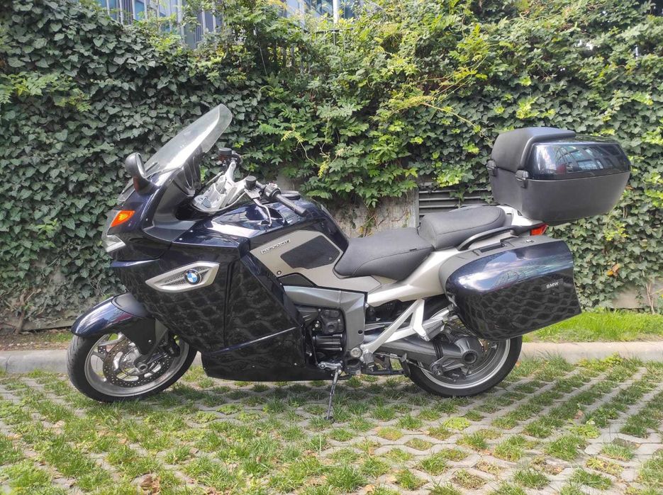 BMW K1300GT 2010