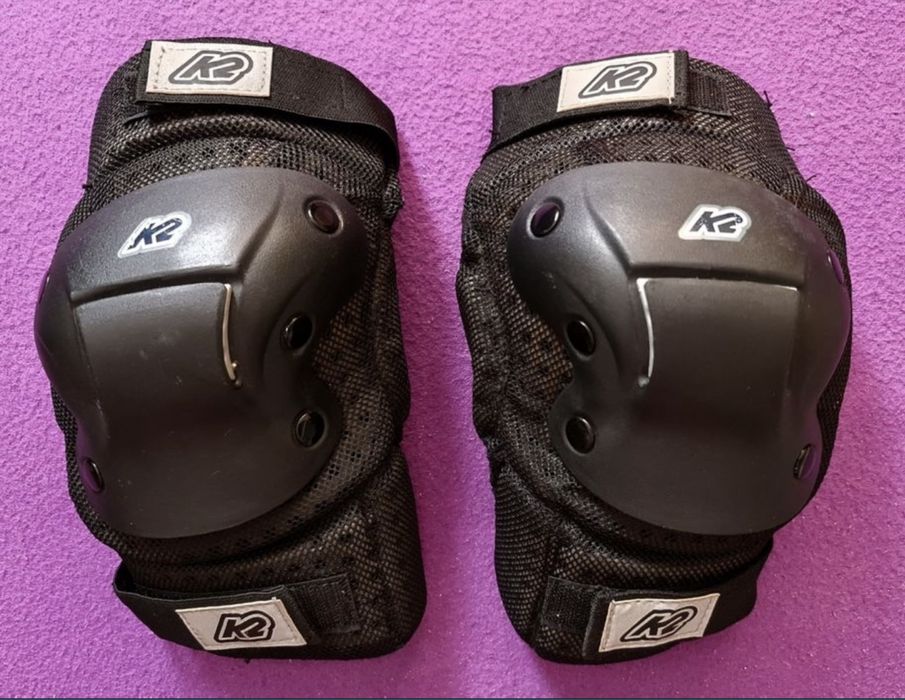 Genunchiere protectii genunchi K2